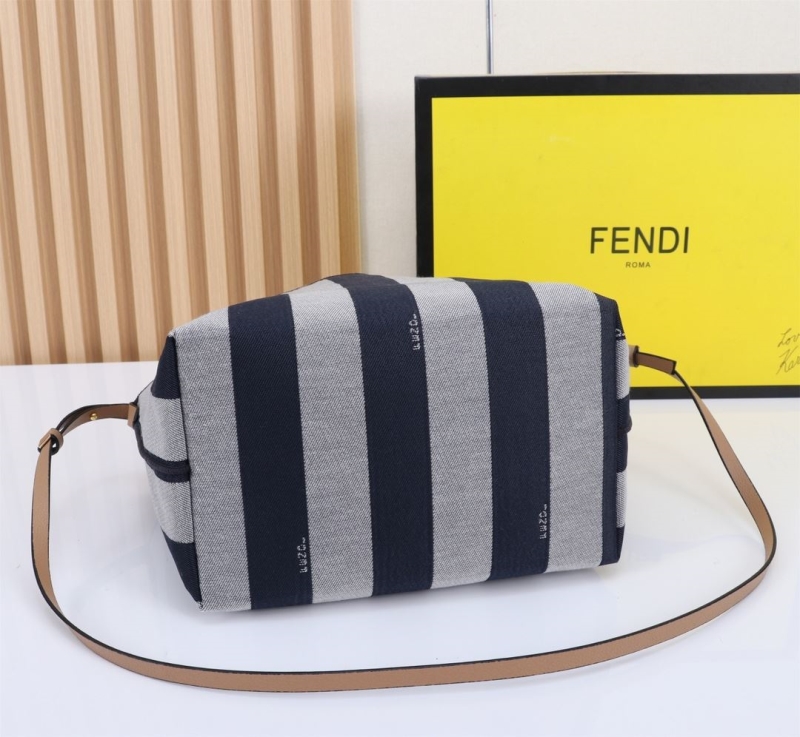 Fendi Shopping Bags